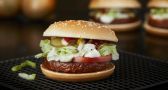Introducing the McVegan, McDonald's Groundbreaking New Vegan Burger