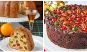 33 Fruitcakes Your Guests Will Actually Want To Eat