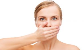 Got Bad Breath? You Might Have One Of These Serious Medical Conditions.
