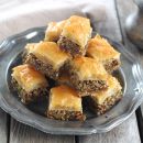 How To Make Authentic Middle Eastern Baklava