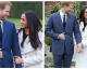 Newly Engaged Prince Harry And Meghan Markle, Distantly Related?