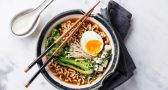 Revamp Your Instant Ramen With This Key Ingredient