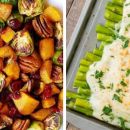 30 Last-Minute Recipes That Will Save Thanksgiving