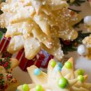 Dear Santa: Homemade cookies that will put you on the Nice list for life