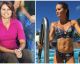 40-year-old Single Mother Shares Beach Body Secret