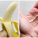 Do You Know What The White Strips on Bananas Are For?