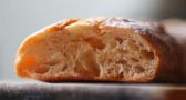 How to defrost bread so it tastes freshly baked