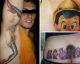 We Can't Decide If These 15 Tattoos Are GENIUS or TERRIBLE