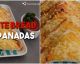 RECIPE: Sandwich Bread Empanadas