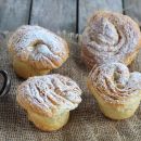 Cruffins: The crazy hybrid between a croissant and a muffin!