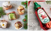 Where To Find These Adorable Food-Themed Christmas Ornaments