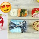 You Should Be Wrapping Your Lunches Like THIS