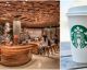 The Largest Starbucks in the World Just Opened and the Pictures Will Blow Your Mind