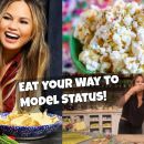 How to Cook Like CHRISSY TEIGEN