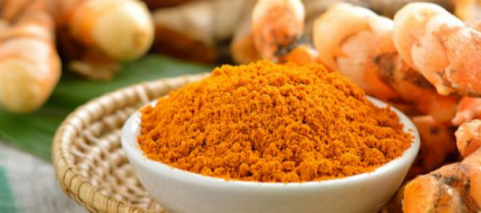 TURMERIC: Is it really all it's cracked up to be? 