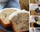 Copycat Starbucks Recipe: Banana Walnut Bread