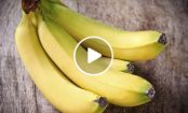 SOLVED: How to Peel a Banana the Right Way!