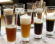 How to do a beer tasting at home