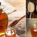 Sugar, Honey, Agave, Maple Syrup — Which is healthiest?!