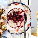 25 Recipes Proving Oatmeal Is The Ultimate Breakfast Of Champions