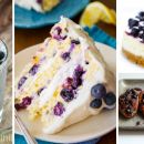 20 ways to cook with blueberries that will blow your mind