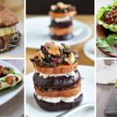 15 breadless sandwiches that will blow your mind