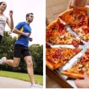 How Much Exercise Burns Off Your Favorite Fast Foods?