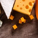 Around the world in 80 cheeses