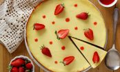 The Best Stress-Free Cheesecake to Calm Your Election Nerves