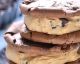 Decadent sandwich cookies to rock your world