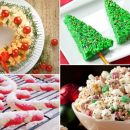 Santa's Little Helper: 35 Kid-friendly Christmas recipes to try