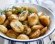 The totally brilliant, unexpected way to get perfect roast potatoes