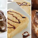 20 desserts to try before you die