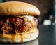 Mouthwatering Burgers that Aren't Beef