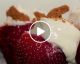 VIDEO: Strawberry Cheesecake Bites