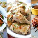 92 Ways To Get Your Chicken Fix In 5 Ingredients Or Less