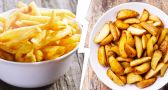 How to Make the Best Homemade French Fries Ever