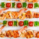 20 Seafood Recipes Perfect For Summer Cookouts