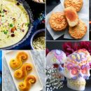 Holiday Traditions Through Food