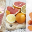 15 juicy drinks for weight loss