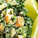 20 Secrets To The Best Caesar Salad