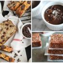 10 delightful dessert recipes that prove you don't need butter!