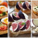 20 tartines everyone who loves sandwiches should eat