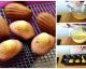 The only way to make the perfect Madeleine