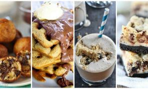 14 amazing ways to make chocolate chip cookies better than they already are