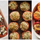 7 tantalizing ways to stuff tomatoes