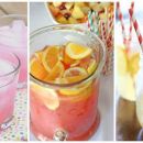 10 twists on lemonade that will transport you to a tropical island