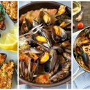10 irresistible recipes that start with fresh mussels