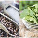 10 secret slimming ingredients to add to your meals