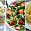 Too hot to turn on the oven? Here are 10 no bake recipes